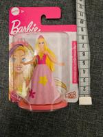 Barbie Micro Collection Mattel Flower N Flutter Princess NEU OVP Nordrhein-Westfalen - Erkrath Vorschau