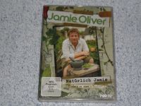 JAMIE OLIVER - Natürlich Jamie - Staffel 1 - DVD Rheinland-Pfalz - Ludwigshafen Vorschau