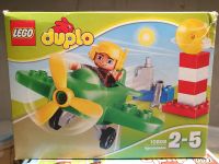 Lego Duplo Flugzeug mit Pilot 10808 Münster (Westfalen) - Centrum Vorschau