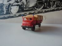 Feuerwehr Unimog S 404 in 1:87 Rheinland-Pfalz - Waldalgesheim Vorschau