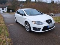 Seat Leon 2.0 T FSI Cupra Cupra Baden-Württemberg - Villingen-Schwenningen Vorschau