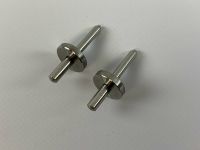 Thorens TD 160 145 165 166 hinges hinge pins scharnierstifte set Berlin - Mitte Vorschau