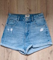 Jeans Shorts Tally Weijl, Größe 38 Bremen - Vegesack Vorschau