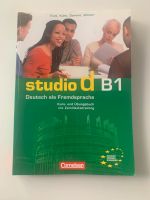 Lehrwerk Studio D B1 Hamburg-Nord - Hamburg Ohlsdorf Vorschau