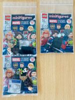 LEGO Minifiguren 71031 und 71039 Marvel Avengers Loki Moon Knight Hessen - Langen (Hessen) Vorschau