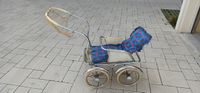 Kinderwagen antik vintage München - Pasing-Obermenzing Vorschau