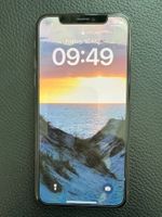 iPhone XS 256 GB top Zustand Bayern - Vaterstetten Vorschau