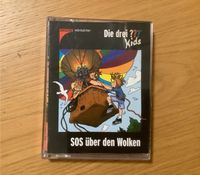 Die drei ??? Kid, sos über den Wolken, Hörspiel Kasette Schleswig-Holstein - Fockbek Vorschau