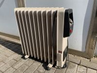 Heizung Fakir Radiator elektrisch Ölradiator Dortmund - Innenstadt-Nord Vorschau