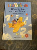 Lesebilder Geschichten von den Zahlen Christiane Wittenburg Bayern - Pfofeld Vorschau