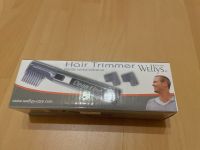 Wellys Clean Line Haar Trimmer Rheinland-Pfalz - Esthal Vorschau