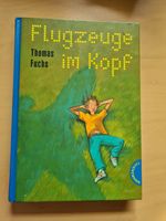 Buch "Flugzeuge im Kopf" Baden-Württemberg - Tübingen Vorschau