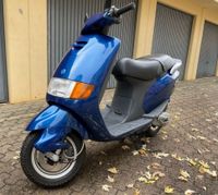 50ccm ZWEITAKT-Roller mit 50km/h Zulassung Kr. München - Oberschleißheim Vorschau