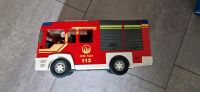 Playmobil Feuerwehrauto 9464 Hamburg-Mitte - Hamburg Billstedt   Vorschau