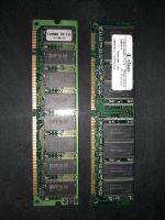 2x 128MB SD-RAM Hessen - Pfungstadt Vorschau