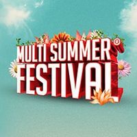Multi Summer Festival 2024 Bielefeld - Brackwede Vorschau
