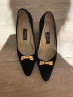 Bally high heels  Gr 36 1/2, Gr 6,5 Wandsbek - Hamburg Volksdorf Vorschau