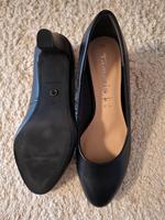 Damenschuhe, Schuhe, Pumps, schwarz von Tamaris Hessen - Kelkheim Vorschau