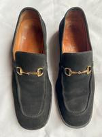 Gucci Schuhe Herren Bayern - Weißenhorn Vorschau
