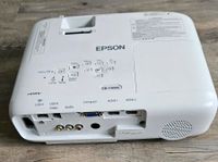 Epson EB FH06 Beamer - Projektor mit Zubehör Nordrhein-Westfalen - Mülheim (Ruhr) Vorschau