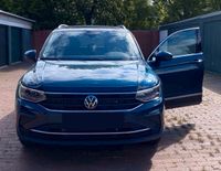 Tiguan Life 2,0 I TDI SCR Niedersachsen - Wolfsburg Vorschau