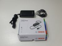 Bosch Compact Charger 100 - 240 V - 0275007515 - E-Bike Ladegerät Hessen - Reichelsheim (Wetterau) Vorschau