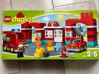 10593 Lego Duplo Feuerwache Baden-Württemberg - Bad Rappenau Vorschau