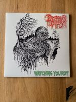Death Metal 10' Vinyl/LP: Dripping Decay - Watching You Rot Nordrhein-Westfalen - Herzogenrath Vorschau