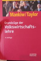 Buch Grundzüge der Volkswirtschaftslehre Baden-Württemberg - Bad Urach Vorschau