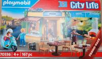 Playmobil City Life Pizzeria Nordrhein-Westfalen - Hövelhof Vorschau