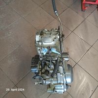 Yamaha XT600 K 3TB Motor Wuppertal - Elberfeld Vorschau