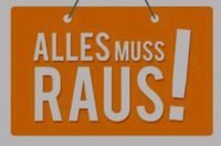 Diverses - ALLES MUSS RAUS - Teil 3 Nordrhein-Westfalen - Oberhausen Vorschau