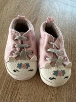 Sterntaler- Babyschuhe Nordrhein-Westfalen - Windeck Vorschau