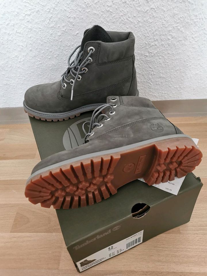 Timberland coal cheap waterbuck
