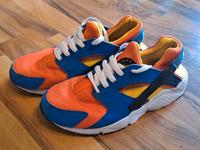 Nike Sneakers Unisex Gr.38,5 Bremen - Neustadt Vorschau