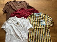 Karl Kani T-Shirts Größe L Hessen - Mainhausen Vorschau