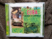 CD Anthology of Cuban Music 2005 Kuba Musik Leipzig - Leipzig, Südvorstadt Vorschau