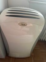 Klimaanlage von AEG Stuttgart - Bad Cannstatt Vorschau