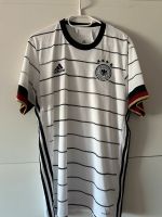 DFB Adidas Trikot Heim EM 2020 Gr.L Shirt Deutschland Hamburg-Nord - Hamburg Barmbek Vorschau