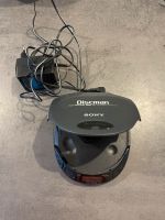 Sony Discman Original 80er Jahre funktionsfähig Nordrhein-Westfalen - Brühl Vorschau