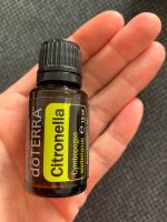 Dōterra citronella Sachsen-Anhalt - Seegebiet Mansfelder Land Vorschau