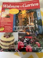 27 Zeitschriften von „Wohnen und Garten“ Nordrhein-Westfalen - Hagen Vorschau
