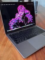 Verkaufe mein Apple MacBook Pro 13'' Bayern - Peiting Vorschau