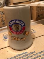 Erdinger Bierkrug (6x) neu Baden-Württemberg - Sindelfingen Vorschau
