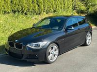 BMW 125i M Paket | Alcantara M-Sportsitze | HU neu Nordrhein-Westfalen - Bestwig Vorschau