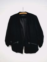 Vero Moda Blazer Gr. 40/L schwarz Hessen - Ebsdorfergrund Vorschau