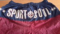 Badehose Badeshorts Santostefano made in italy XL vintage RETRO Bayern - Günzburg Vorschau