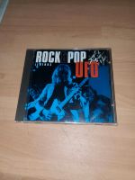 Ufo CD Rock and Pop Legends Niedersachsen - Hildesheim Vorschau