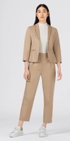 Hallhuber Sportlicher Anzug Blazer Hose beige NEU mit Etikett! Rheinland-Pfalz - Bingen Vorschau