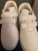 NEU Hummel Sneaker Turnschuhe Halle Gr 37 Jungen Mädchen Wandsbek - Hamburg Rahlstedt Vorschau